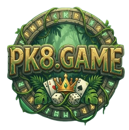 PK8 Game Login